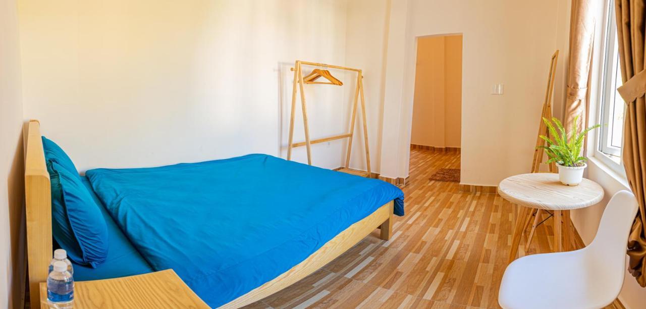 Caly Homestay Da Lat Esterno foto
