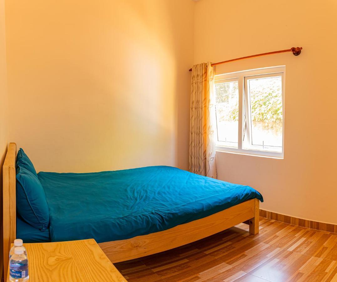 Caly Homestay Da Lat Esterno foto
