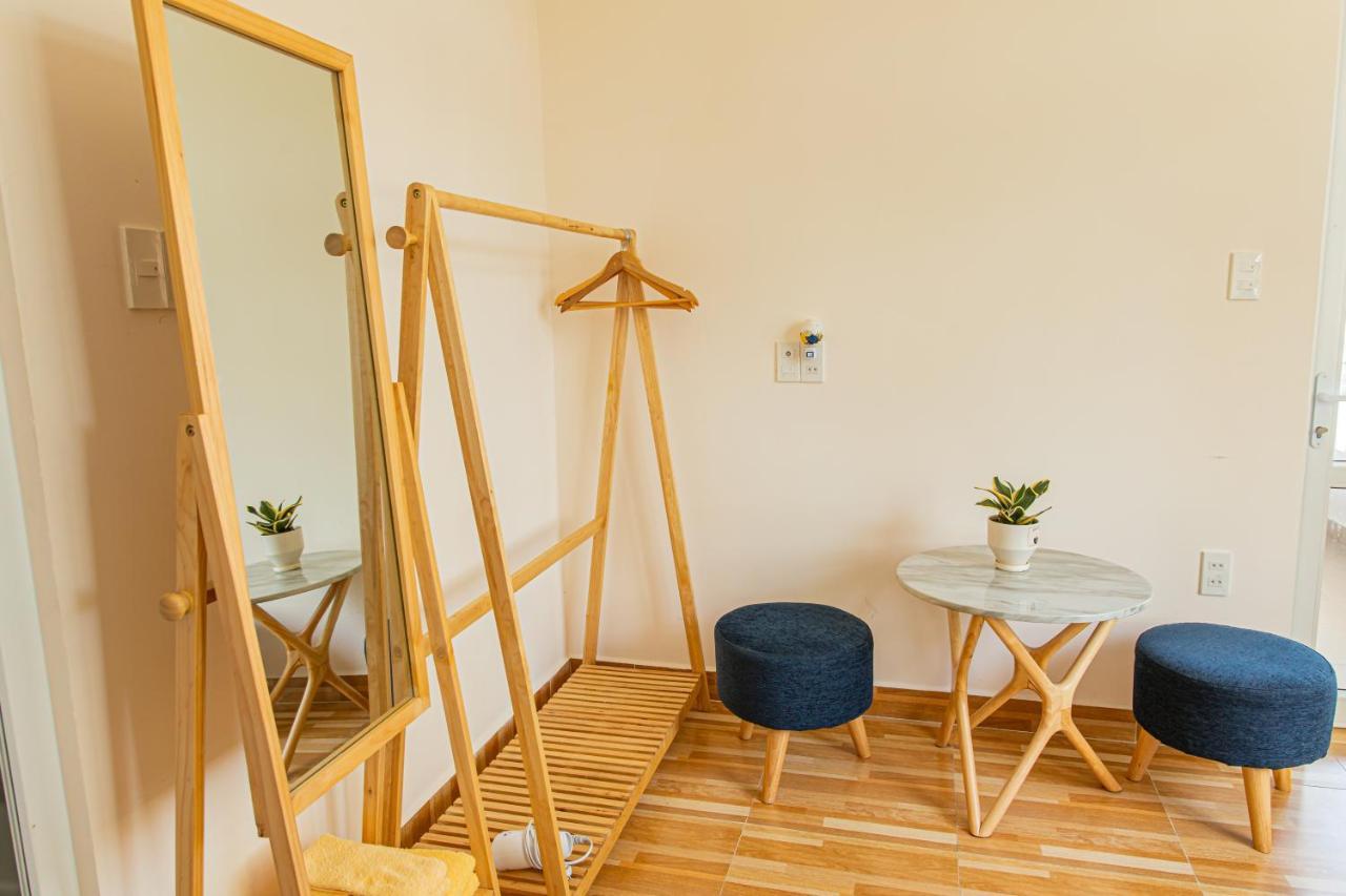 Caly Homestay Da Lat Esterno foto