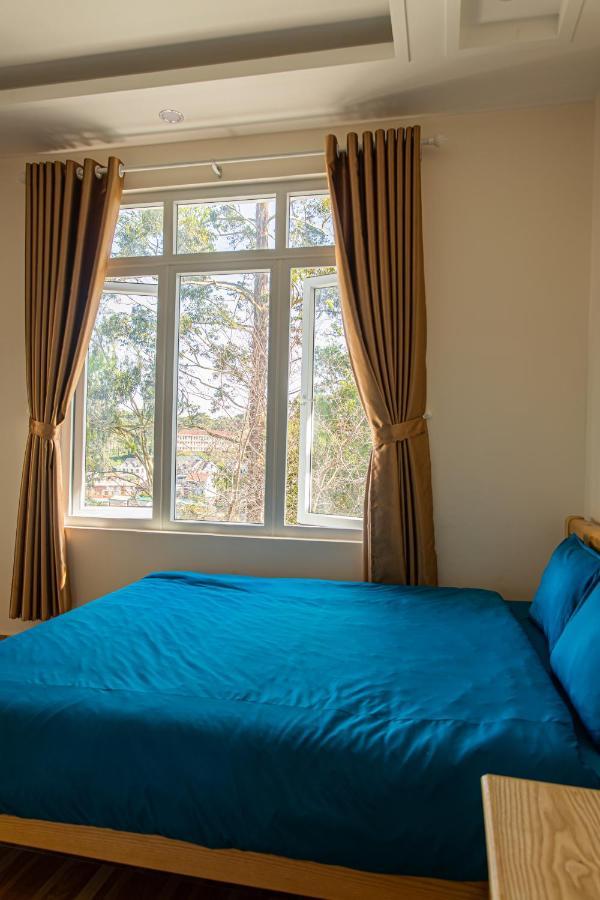 Caly Homestay Da Lat Esterno foto