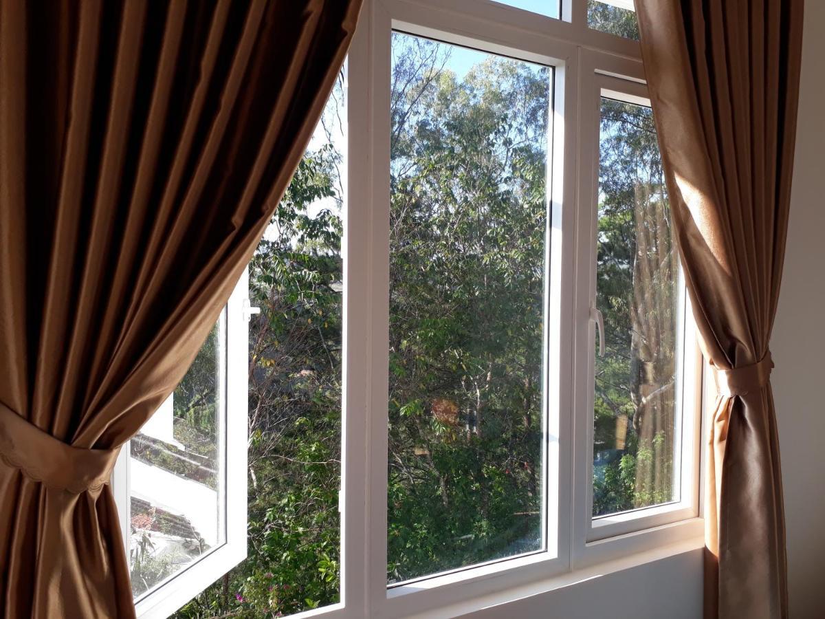 Caly Homestay Da Lat Esterno foto